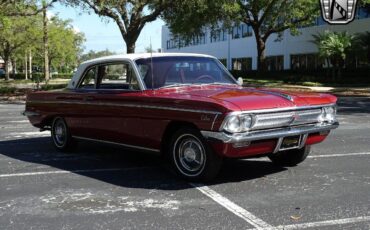 Oldsmobile-Cutlass-1962-9