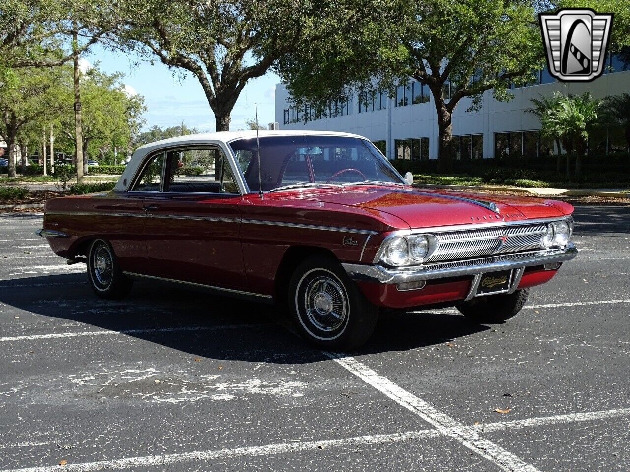 Oldsmobile-Cutlass-1962-9