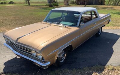 Oldsmobile Cutlass  1963 à vendre