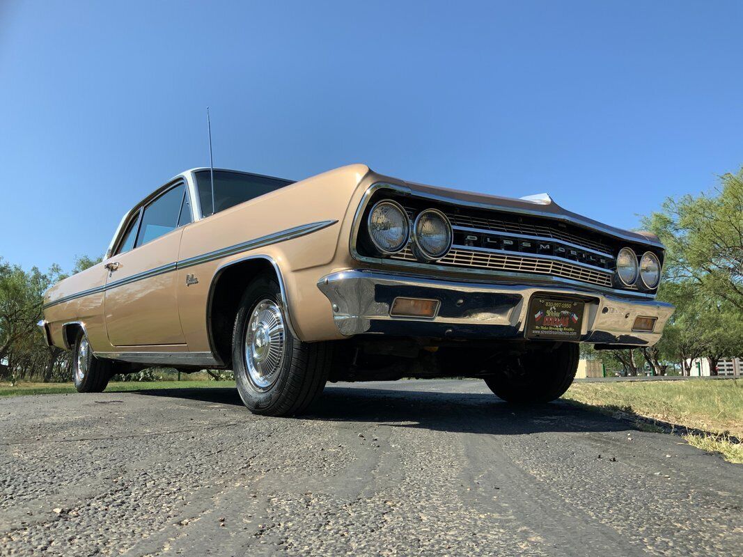 Oldsmobile-Cutlass-1963-6