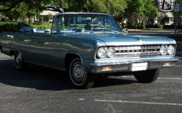 Oldsmobile-Cutlass-1963-9