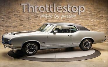 Oldsmobile Cutlass  year1}