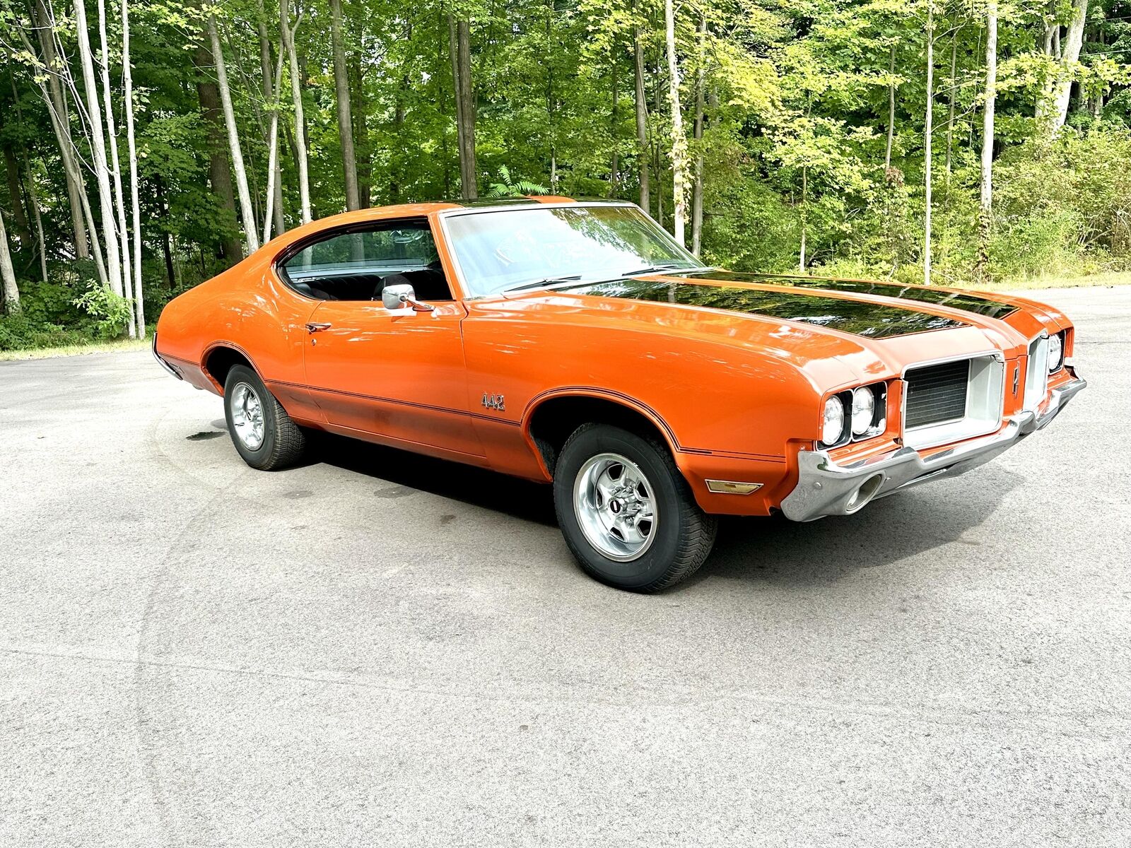 Oldsmobile-Cutlass-1972-4