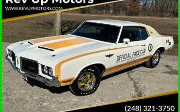 Oldsmobile Cutlass  year1}