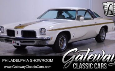 Oldsmobile Cutlass  year1}