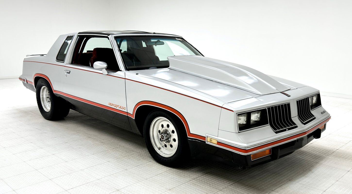 Oldsmobile-Cutlass-1984-7