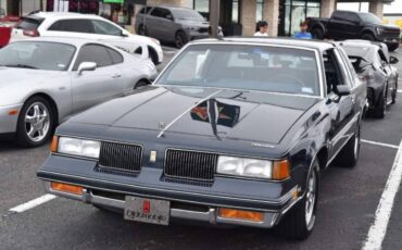 Oldsmobile-Cutlass-1987-2