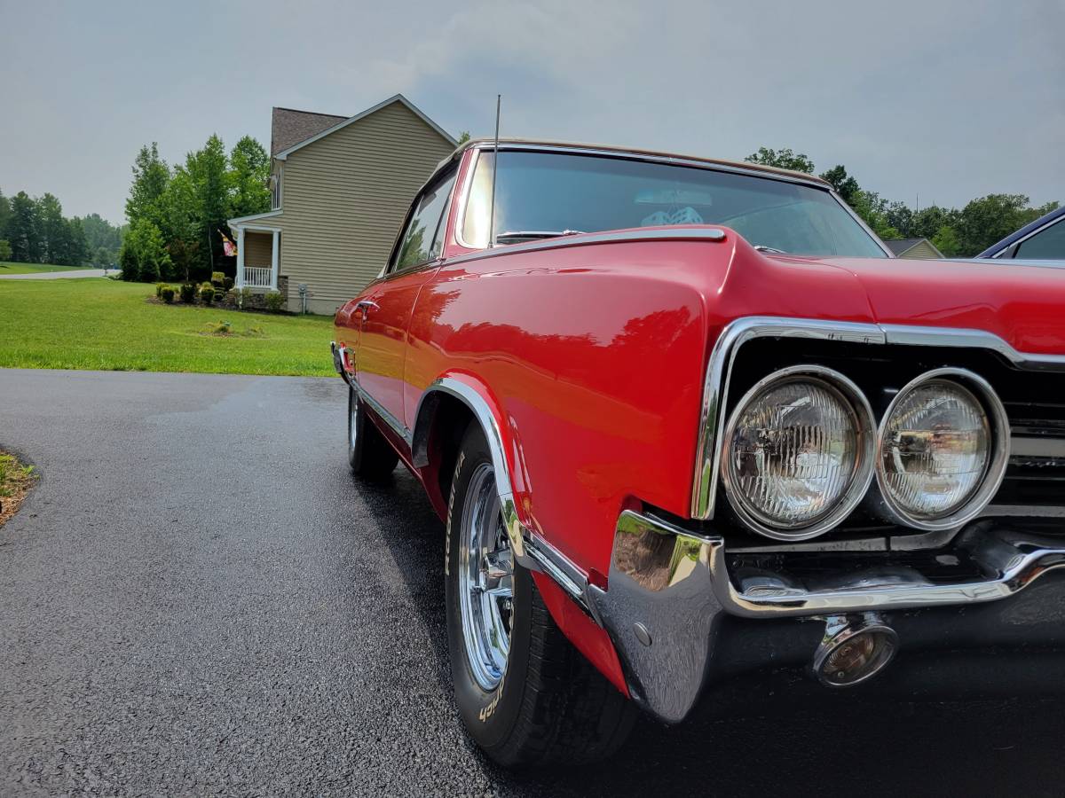 Oldsmobile-Cutlass-442-1965-3