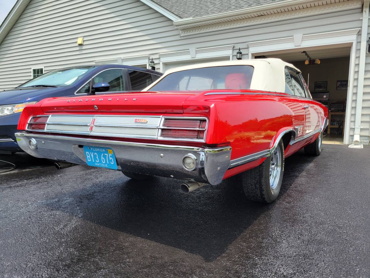 Oldsmobile-Cutlass-442-1965-4