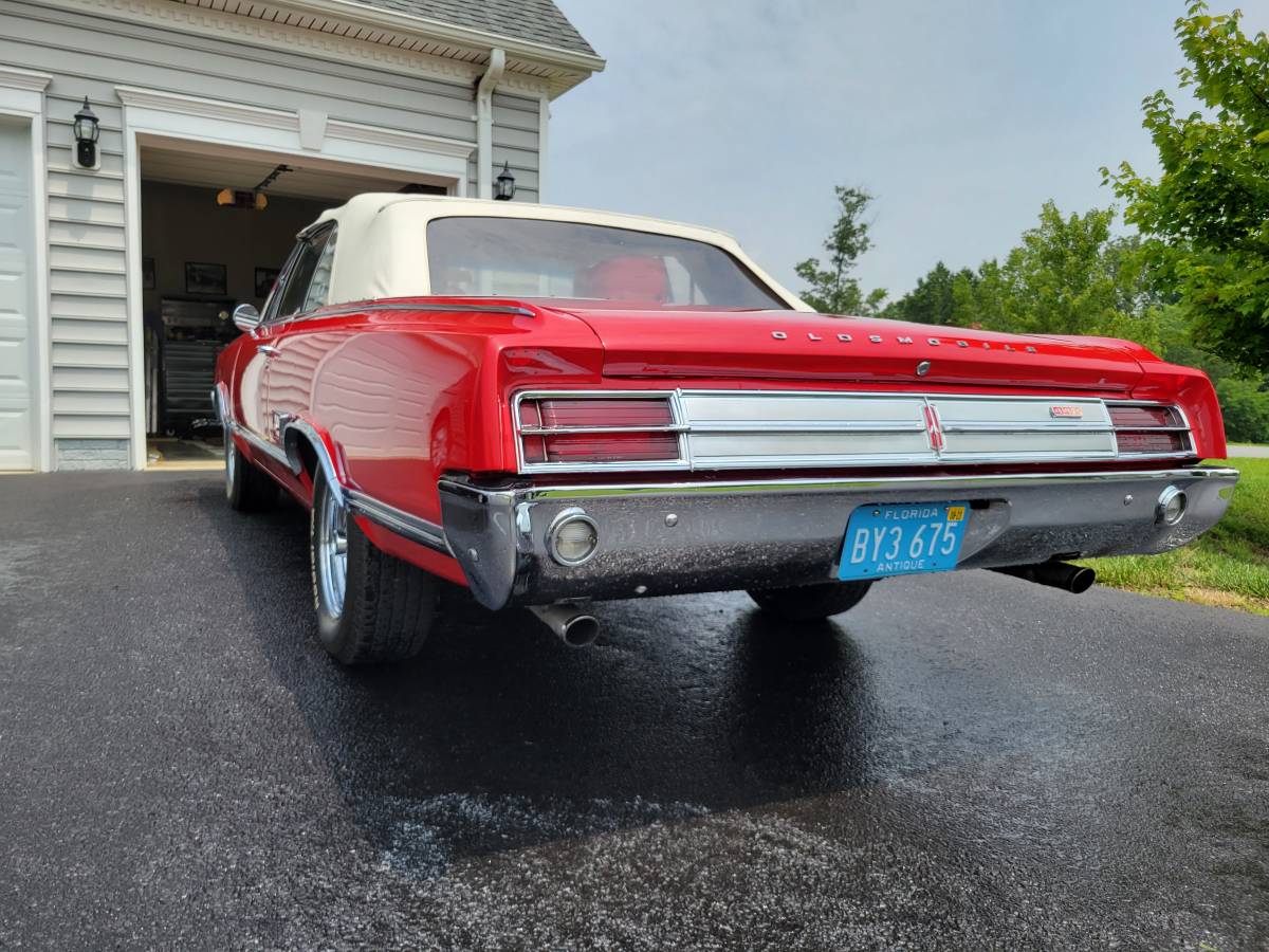 Oldsmobile-Cutlass-442-1965-5