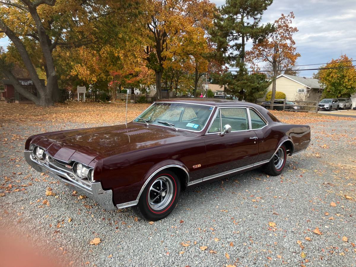 Oldsmobile-Cutlass-442-1967-9