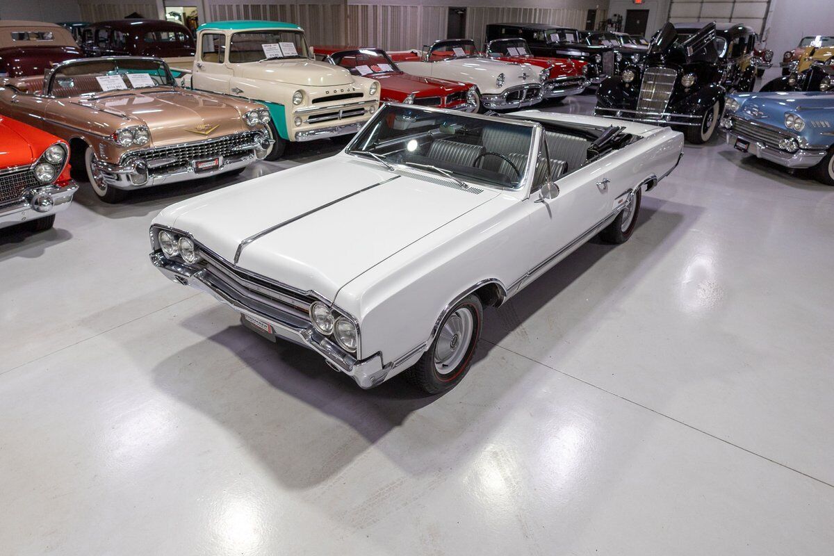 Oldsmobile-Cutlass-442-Convertible-Cabriolet-1965-4