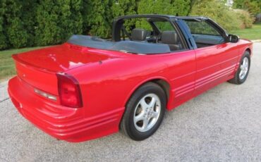 Oldsmobile-Cutlass-Cabriolet-1993-1