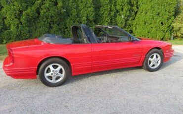 Oldsmobile-Cutlass-Cabriolet-1993-2