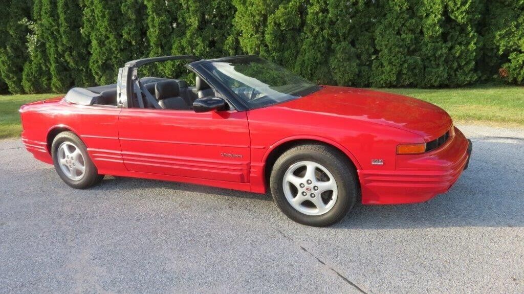 Oldsmobile-Cutlass-Cabriolet-1993-3