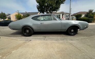 Oldsmobile Cutlass 1968