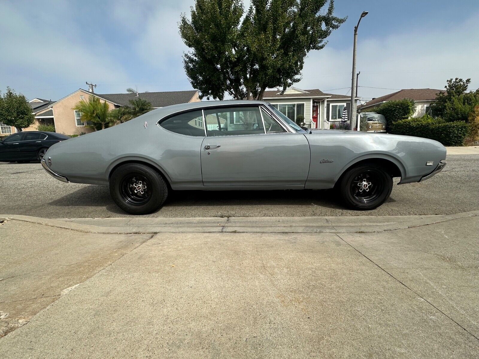 Oldsmobile Cutlass 1968