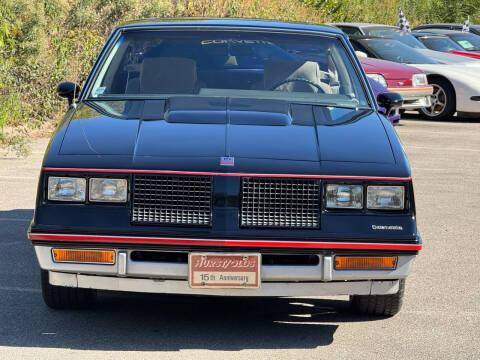 Oldsmobile-Cutlass-calais-1983-9