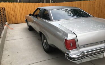 Oldsmobile-Delta-88-1976-4