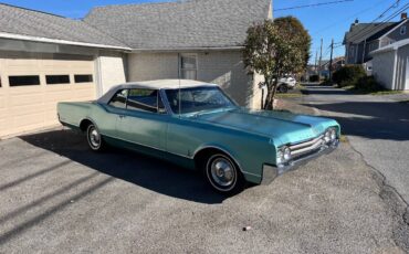 Oldsmobile-Dynamic-88-1965-1