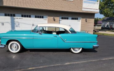 Oldsmobile Eighty-Eight  1954