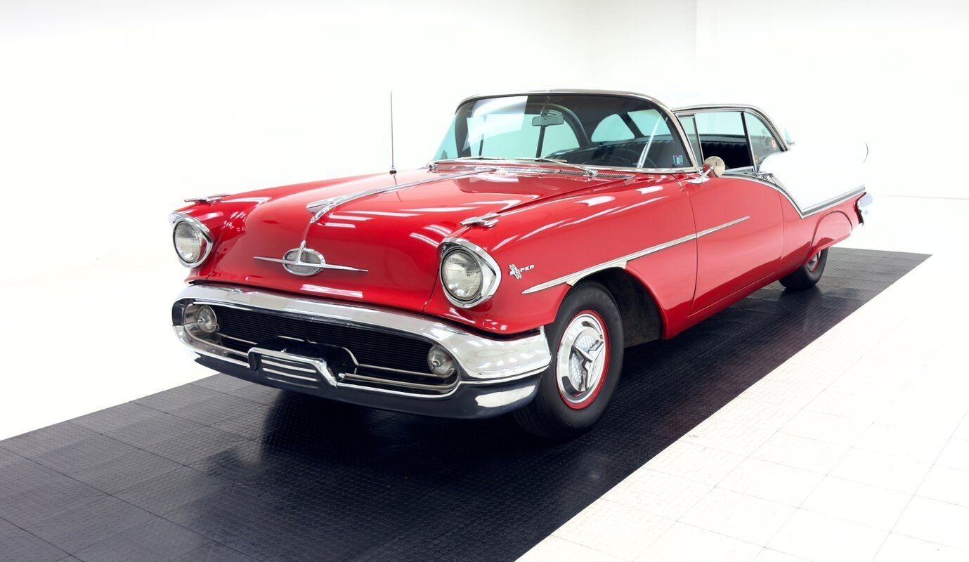 Oldsmobile Eighty-Eight  1957 à vendre