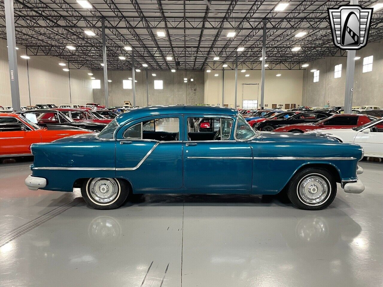 Oldsmobile-Eighty-Eight-Berline-1954-5