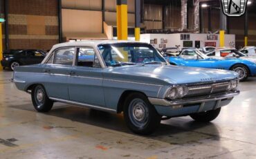 Oldsmobile-F-85-1962-5