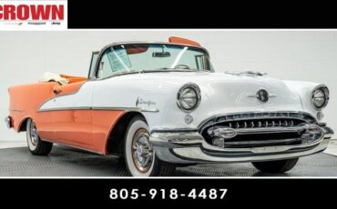 Oldsmobile Other  1955