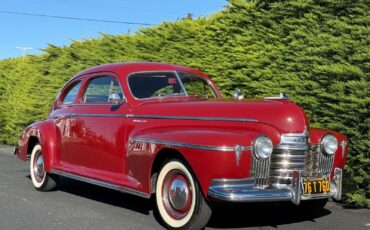 Oldsmobile-Other-Berline-1941-1