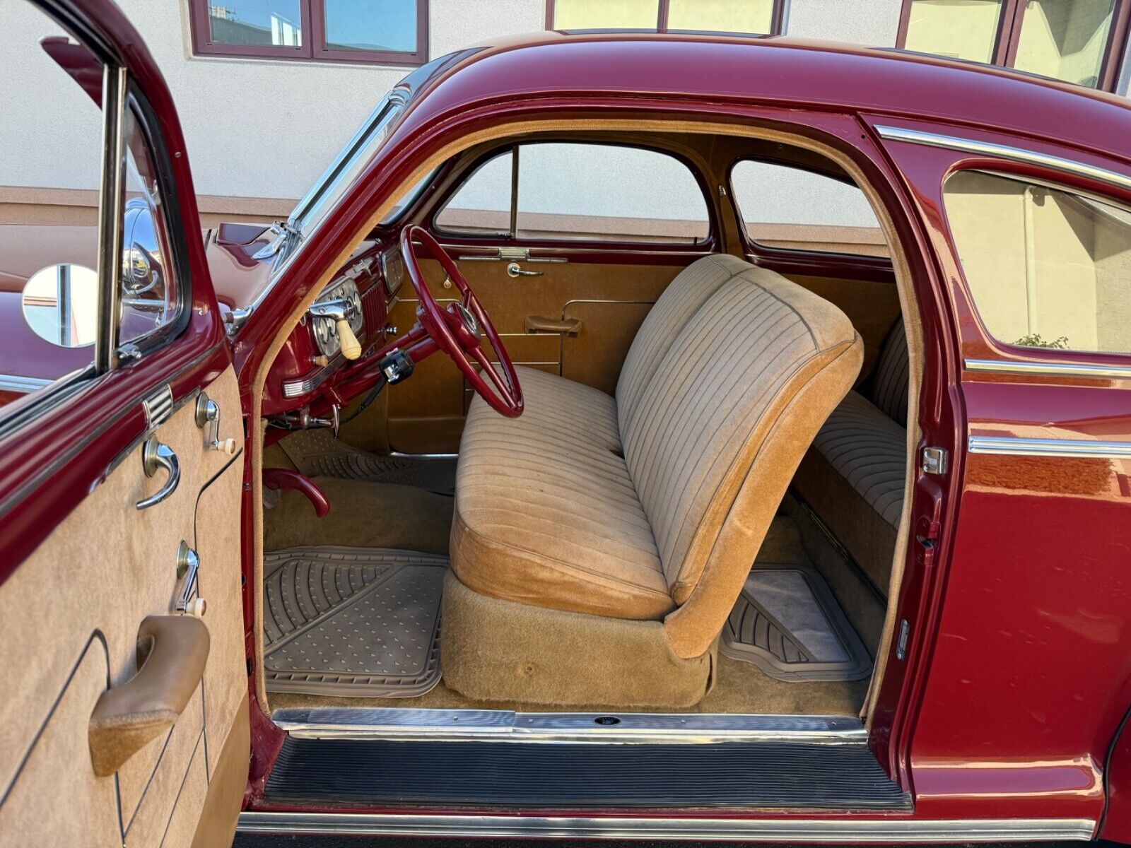 Oldsmobile-Other-Berline-1941-11