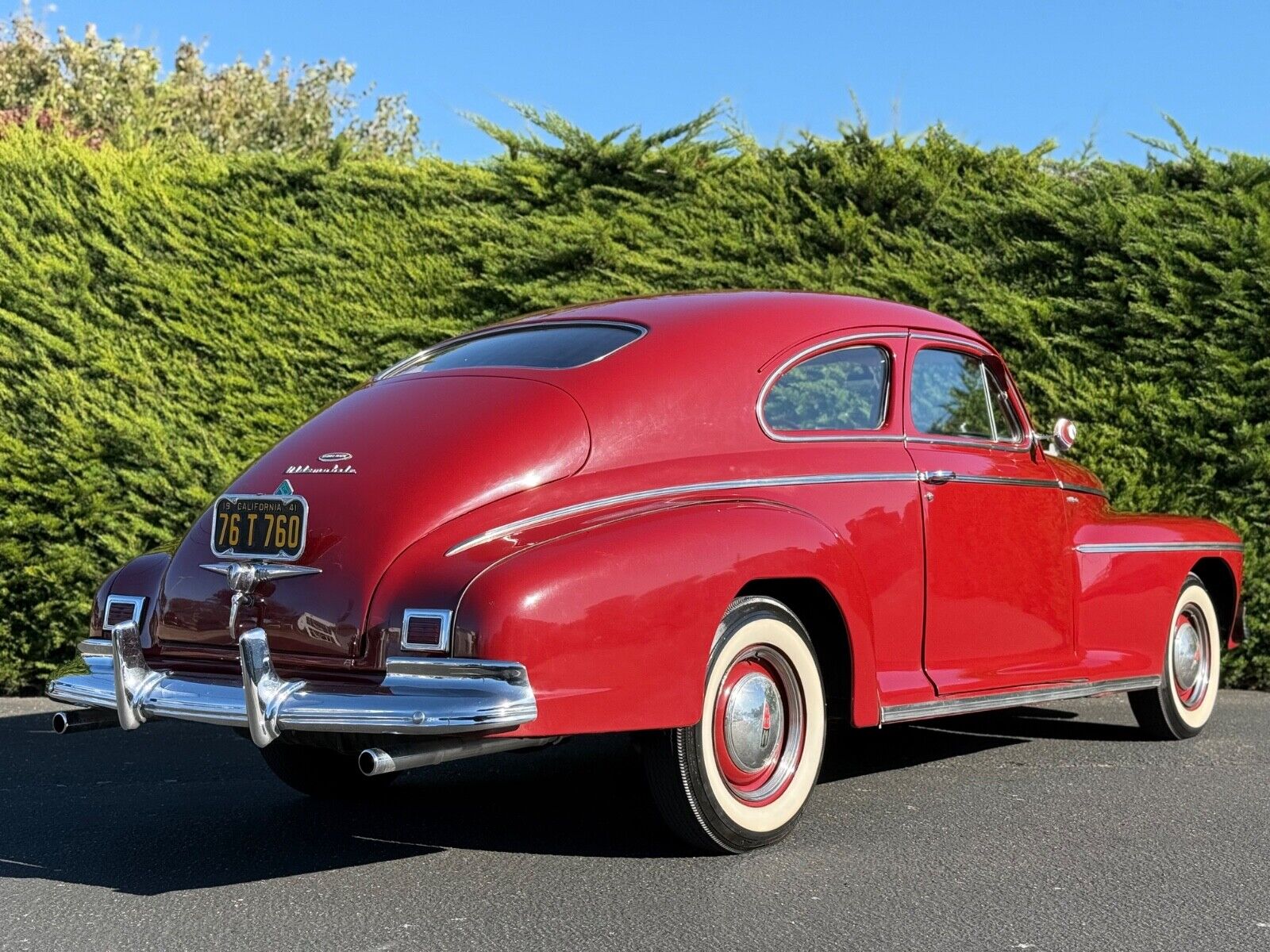 Oldsmobile-Other-Berline-1941-4