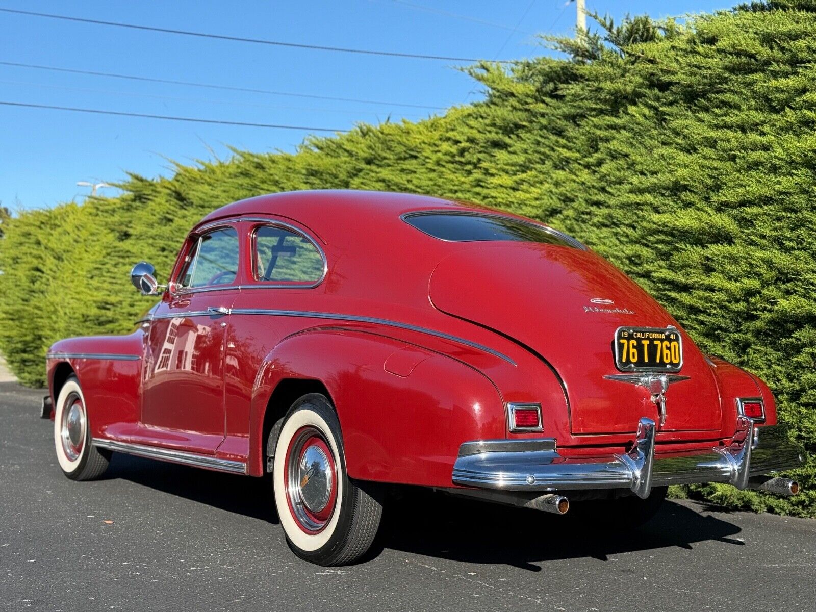 Oldsmobile-Other-Berline-1941-5