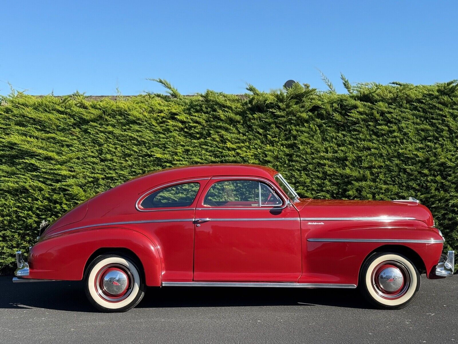 Oldsmobile-Other-Berline-1941-6