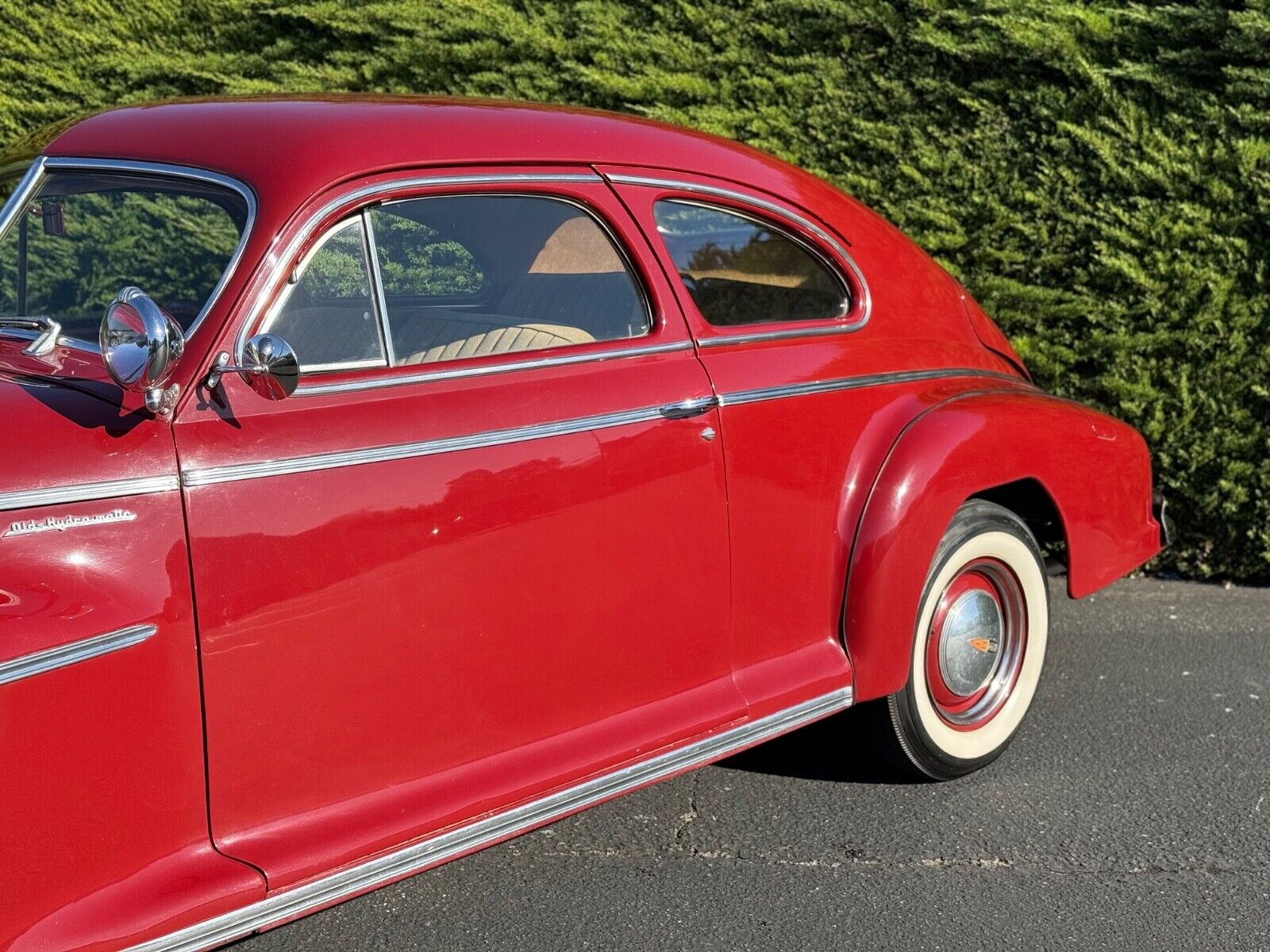 Oldsmobile-Other-Berline-1941-7