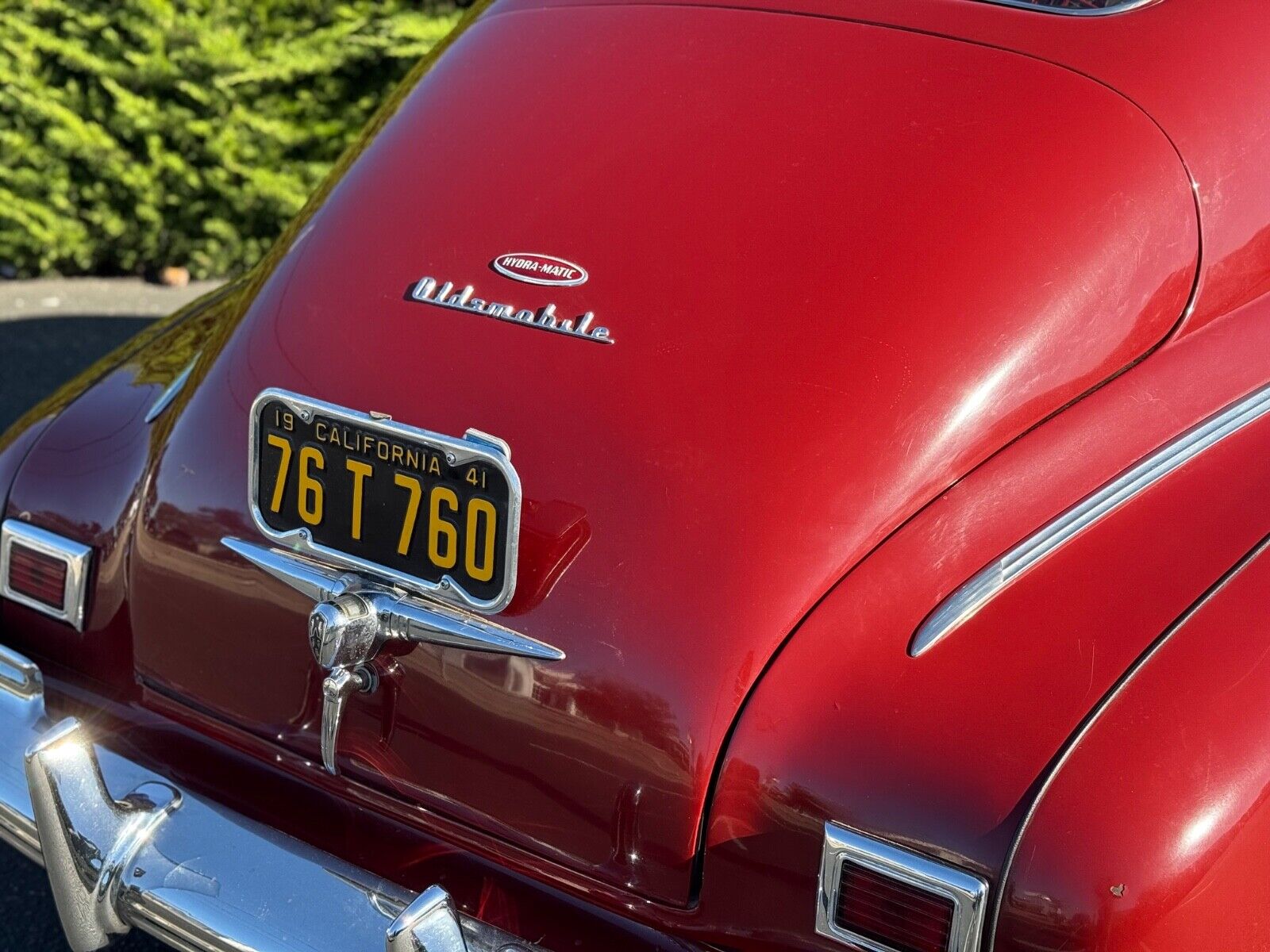 Oldsmobile-Other-Berline-1941-8