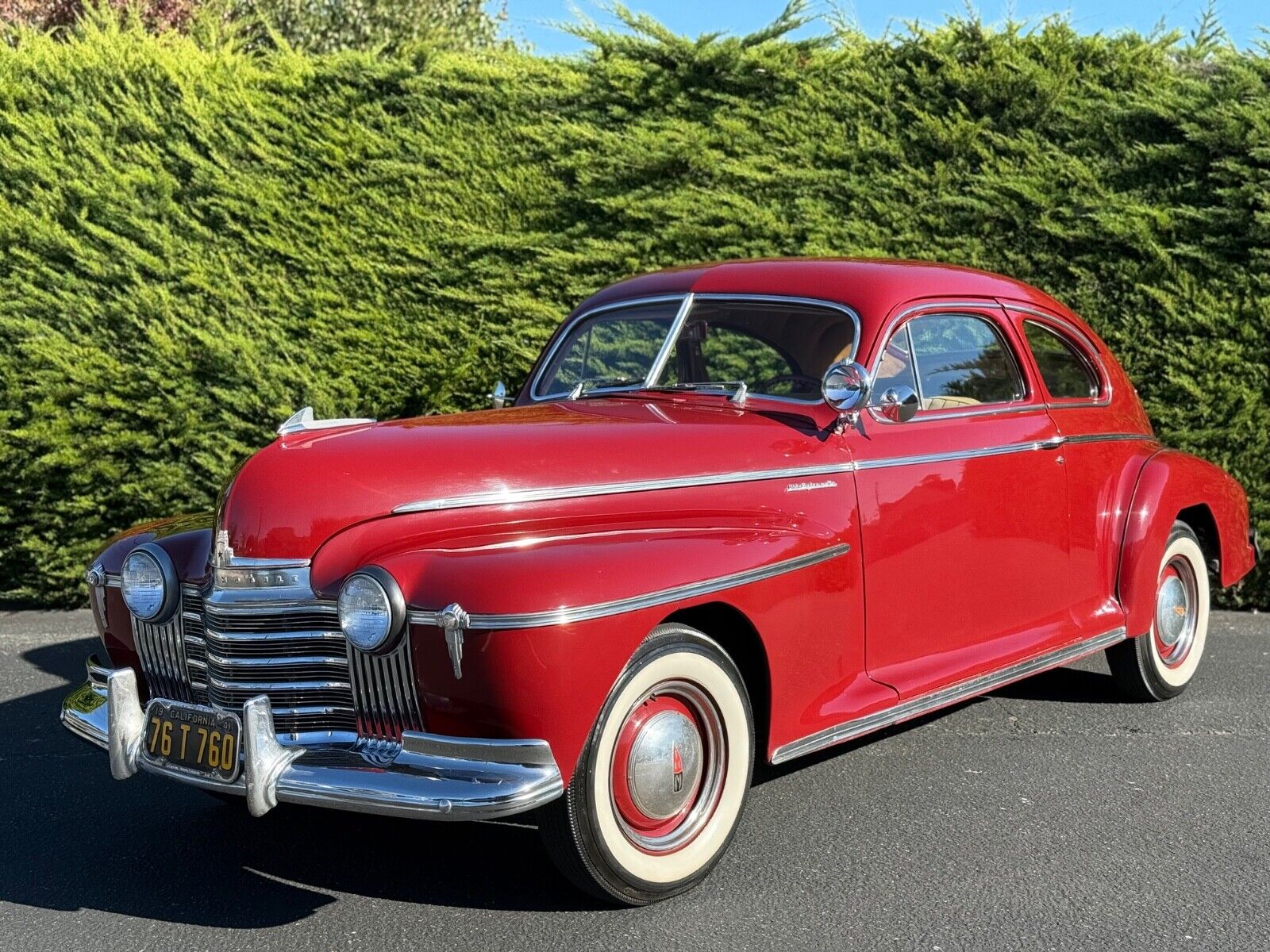 Oldsmobile-Other-Berline-1941