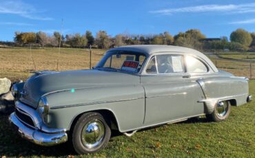 Oldsmobile-Rocket-88-1951