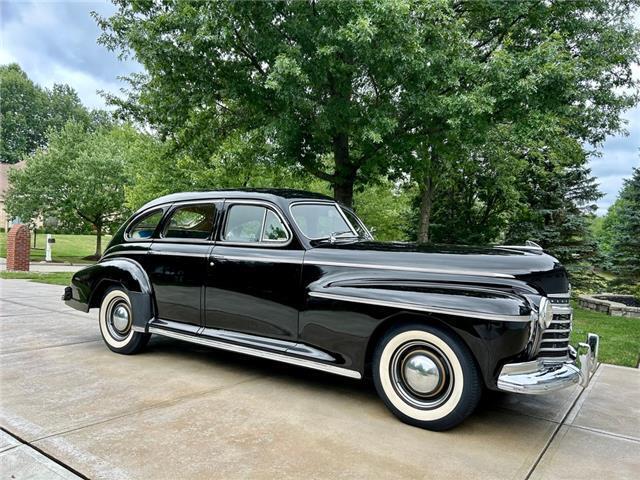 Oldsmobile Series 76  1941 à vendre