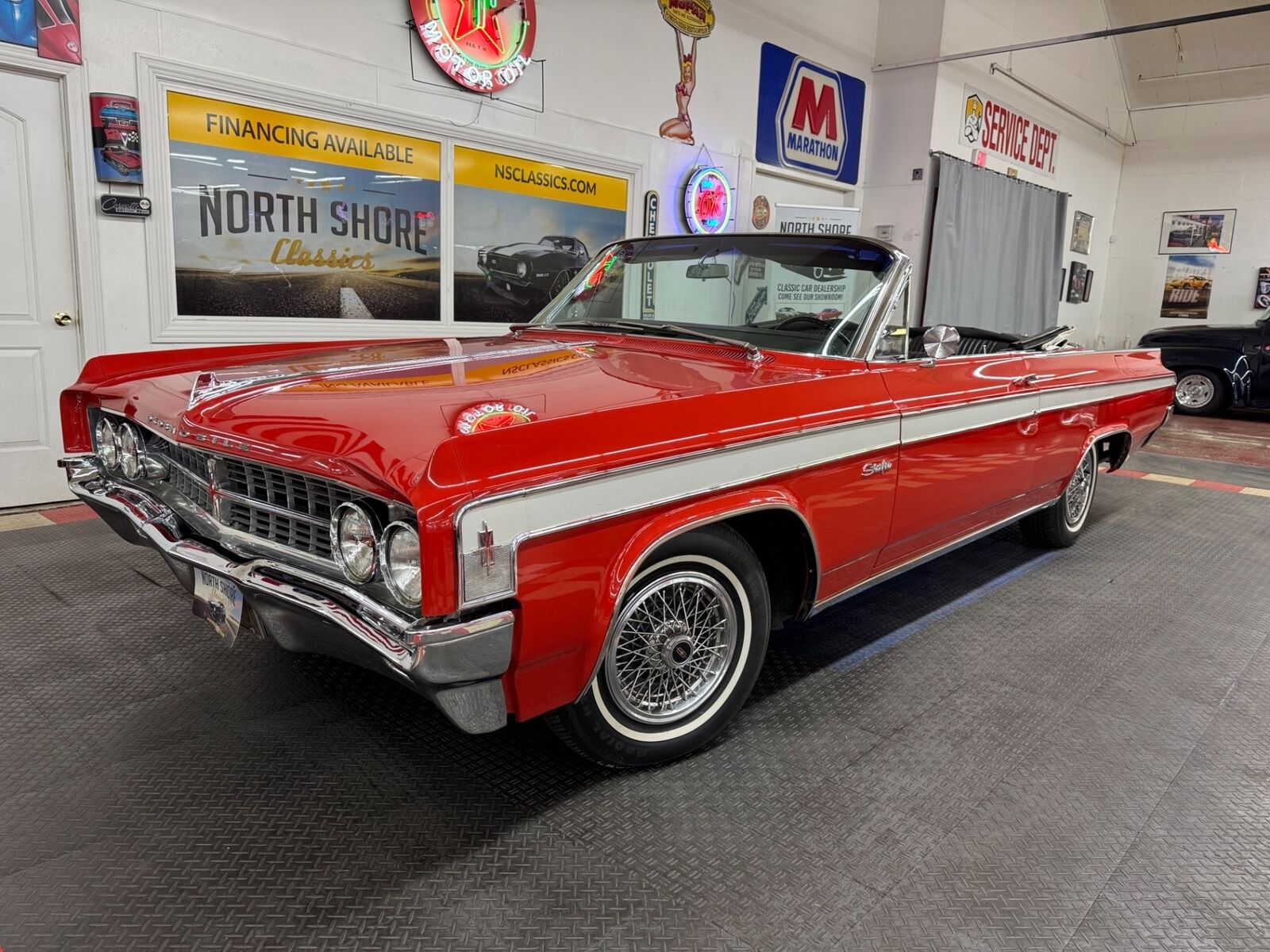 Oldsmobile-Starfire-Cabriolet-1963-1