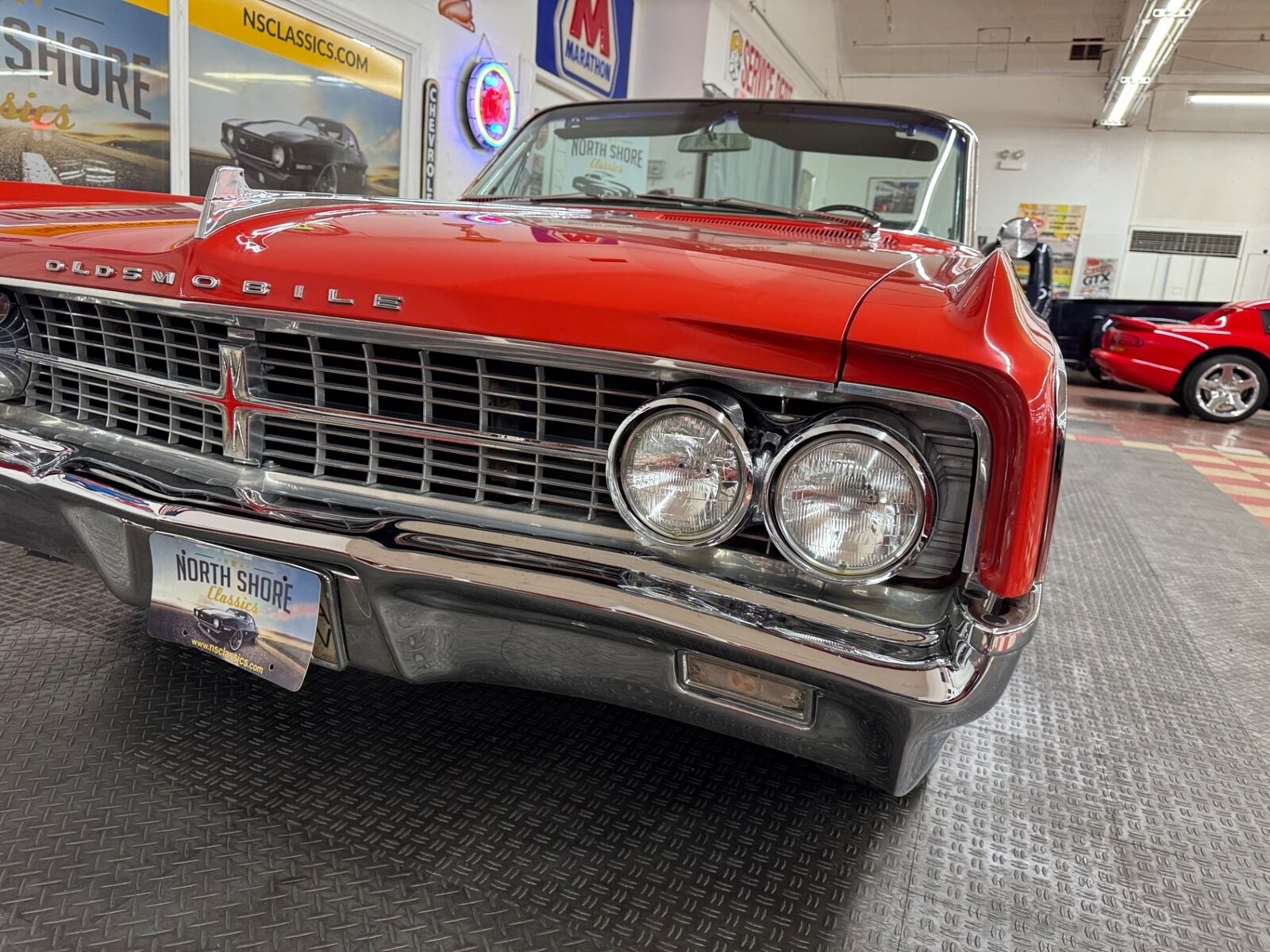 Oldsmobile-Starfire-Cabriolet-1963-13