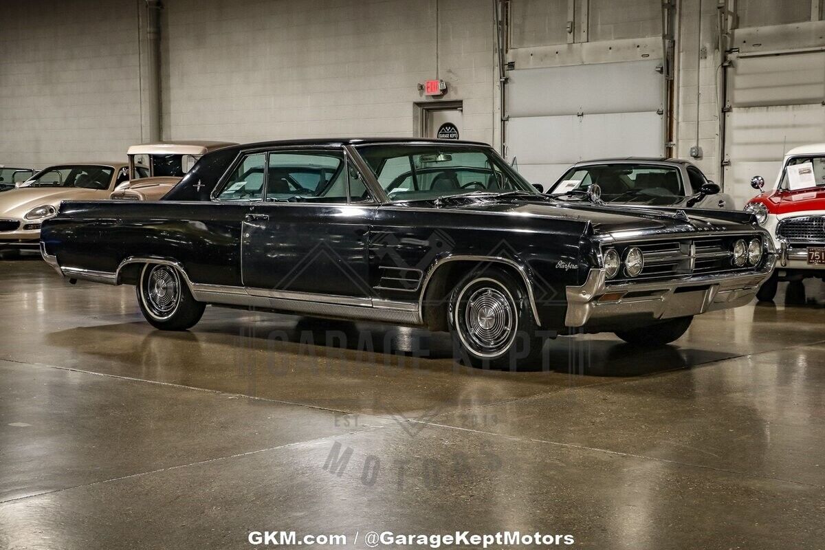 Oldsmobile Starfire Coupe 1964 à vendre