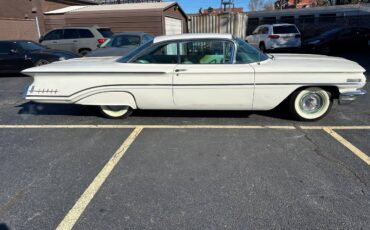 Oldsmobile-Super-88-1960-1