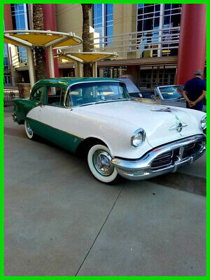 Oldsmobile Super 88 Berline 1956