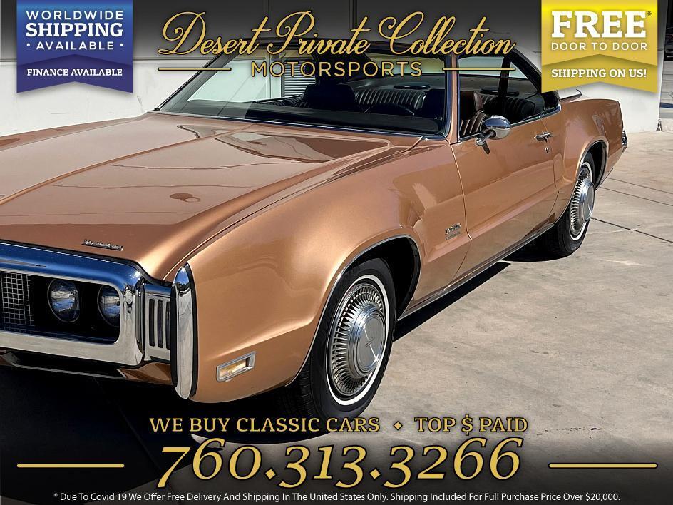 Oldsmobile-Toronado-1970-4