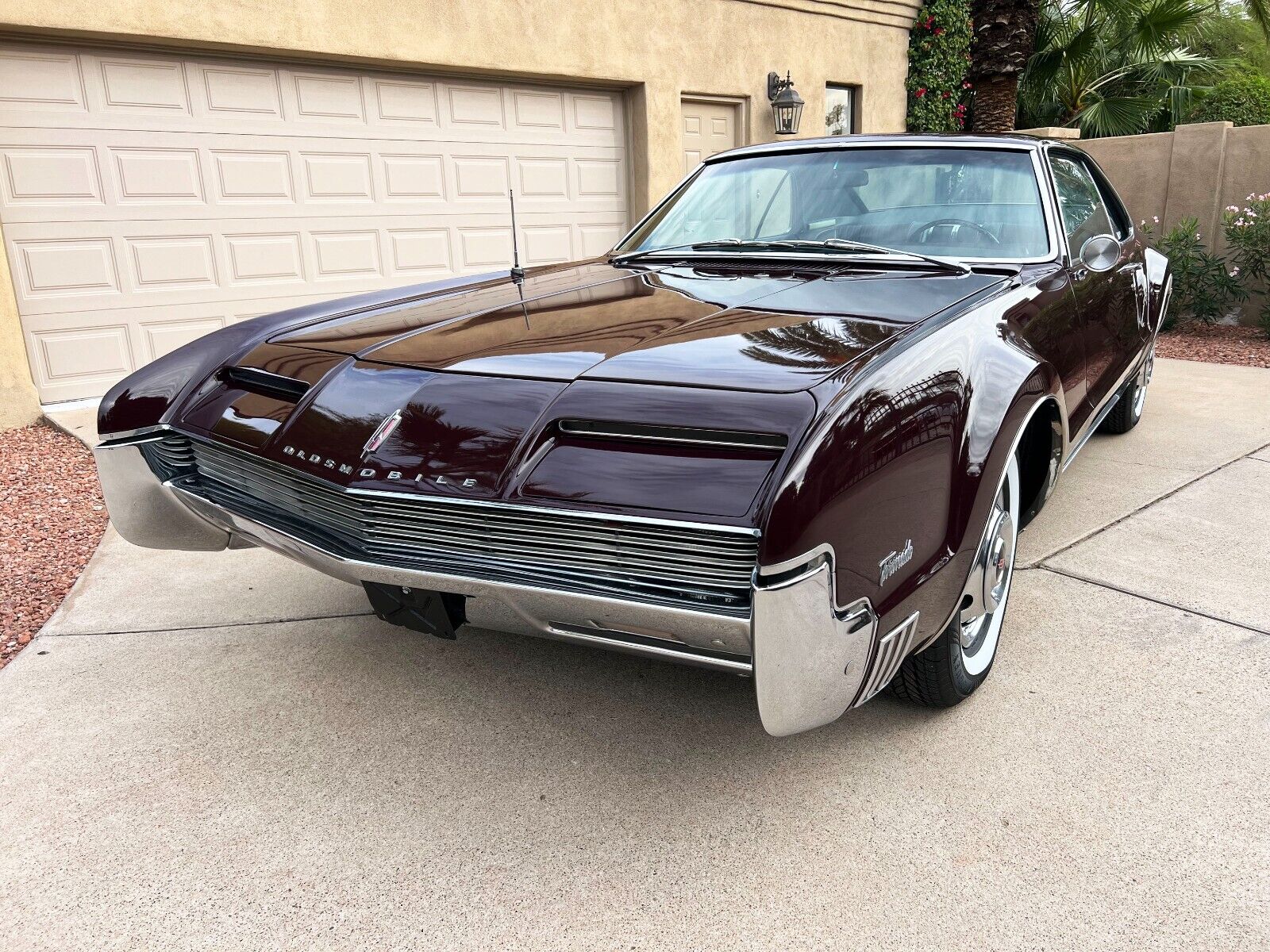 Oldsmobile-Toronado-Cabriolet-1966-1