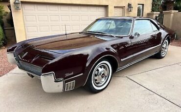 Oldsmobile Toronado 1966