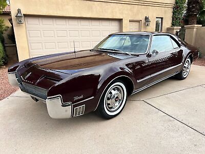 Oldsmobile Toronado 1966