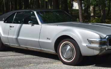 Oldsmobile Toronado 1969