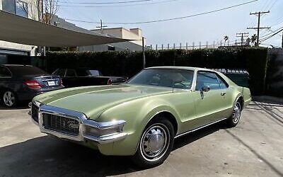 Oldsmobile Toronado Coupe 1969 à vendre